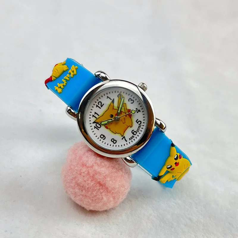 Рисунок 5 - Лидер продаж, кварцевые часы Baokemeng серии Pikachu
