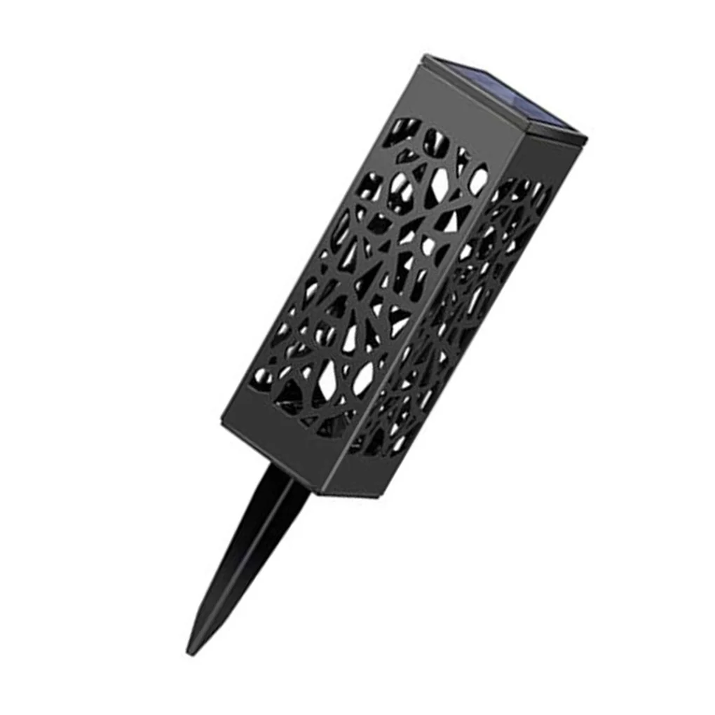 

Солнечная лужайка, искусственная лужайка, полый наружный лужайник, беспроводная водонепроницаемая штепсельная вилка, искусственное украшение для сада, ландшафта