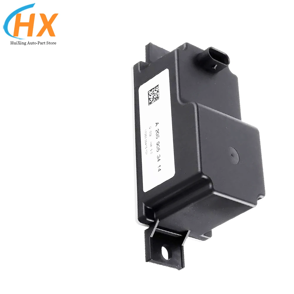 Высокое качество 2059053414 2059052809 2054400073 Новый 3-контактный модуль преобразователя