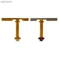 flat cable compatible for htc x920d butterfly side volume sound buttonreplacement parts