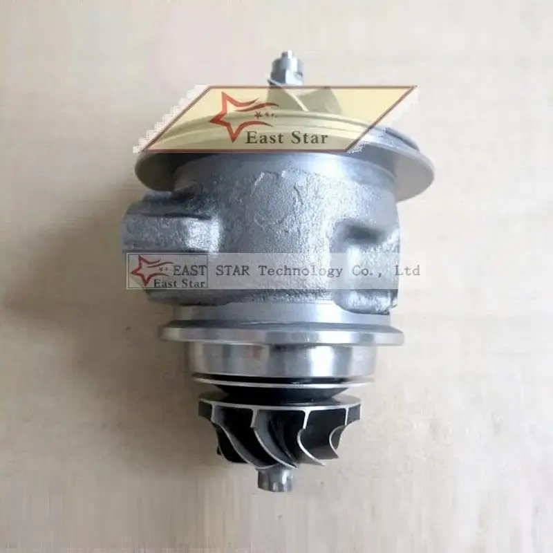 Фото Турбокартридж CHRA TD025 49173-07527 9657530580 9662371080 49173-07528 для Peugeot 207 307 308 C4 Xsara 1.6L HDI DV6A DV6B №3