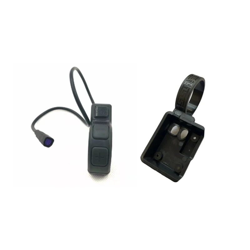 1 шт. запасные части аксессуары для среднего двигателя Bafang DPC240 DPC241 крепежный