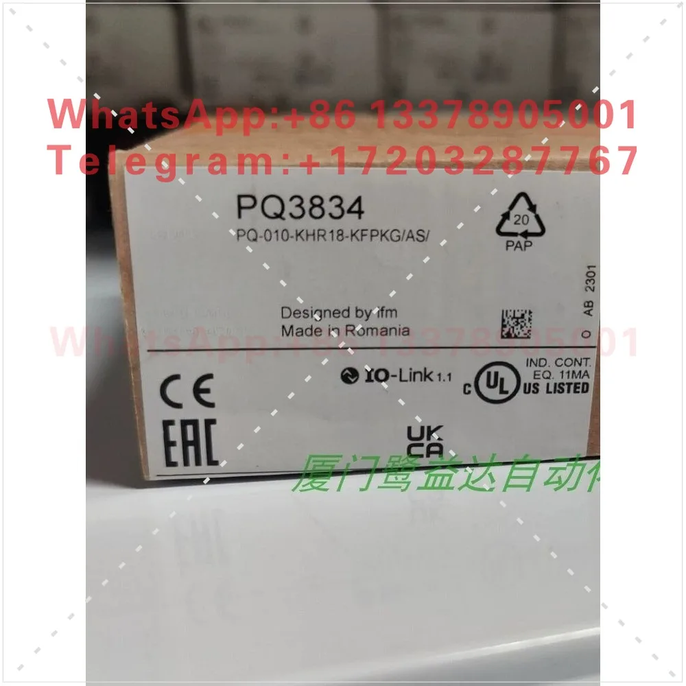 Фото PQ7834 PQ3834 PI2793 PI2796 PS7570 PI2715 Совершенно новые и оригинальные №2