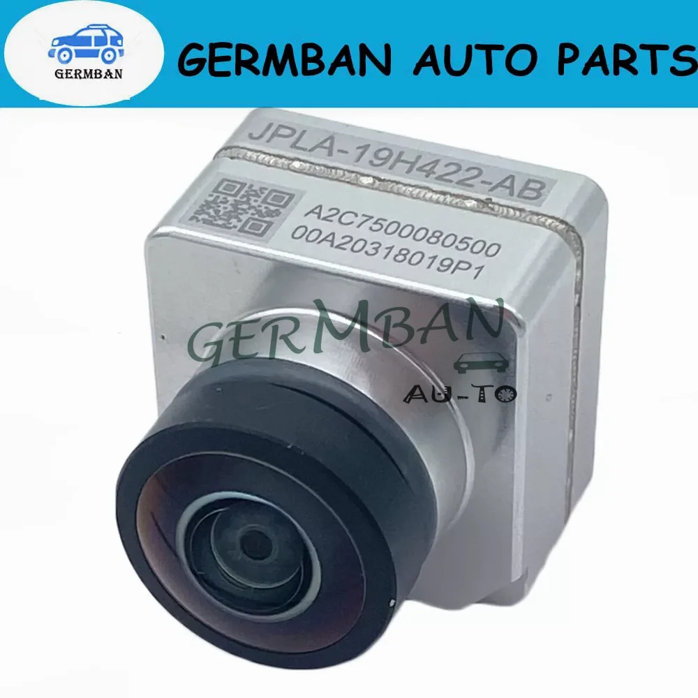 

JPLA19H422AB A2C 7500080500 Камера видеонаблюдения для Land Rover Range Rover Jaguar I-Pace T4K4171 LR 18-22 гг. 098720 JPLA-19H422-AB