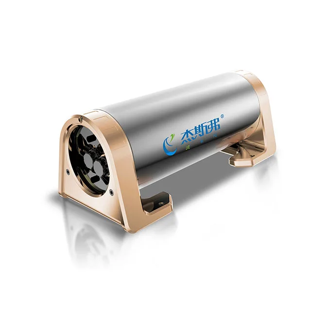 

Whole house ultrafilter water purifier Dongda PTFE hollow fiber membrane water machine 1000LPH