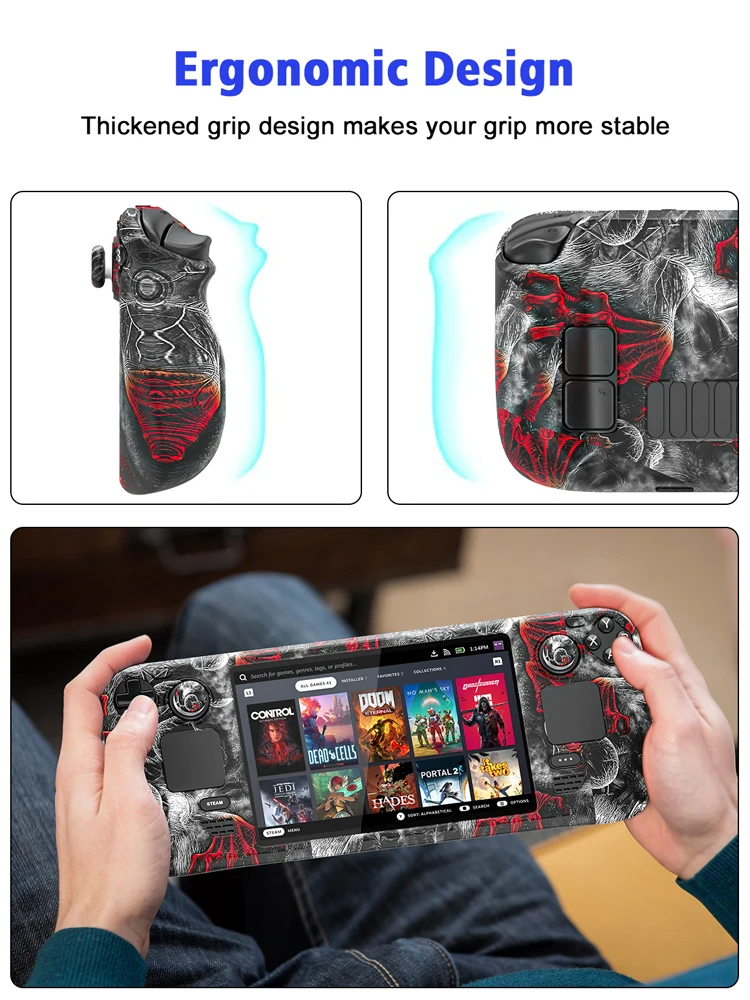 thumb
