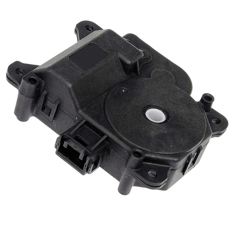 

Mixing Door Actuator Heater Blend Door Actuator For Toyota Sienna 2004-2010 Main Damper Actuator 8710608050 87106-08050