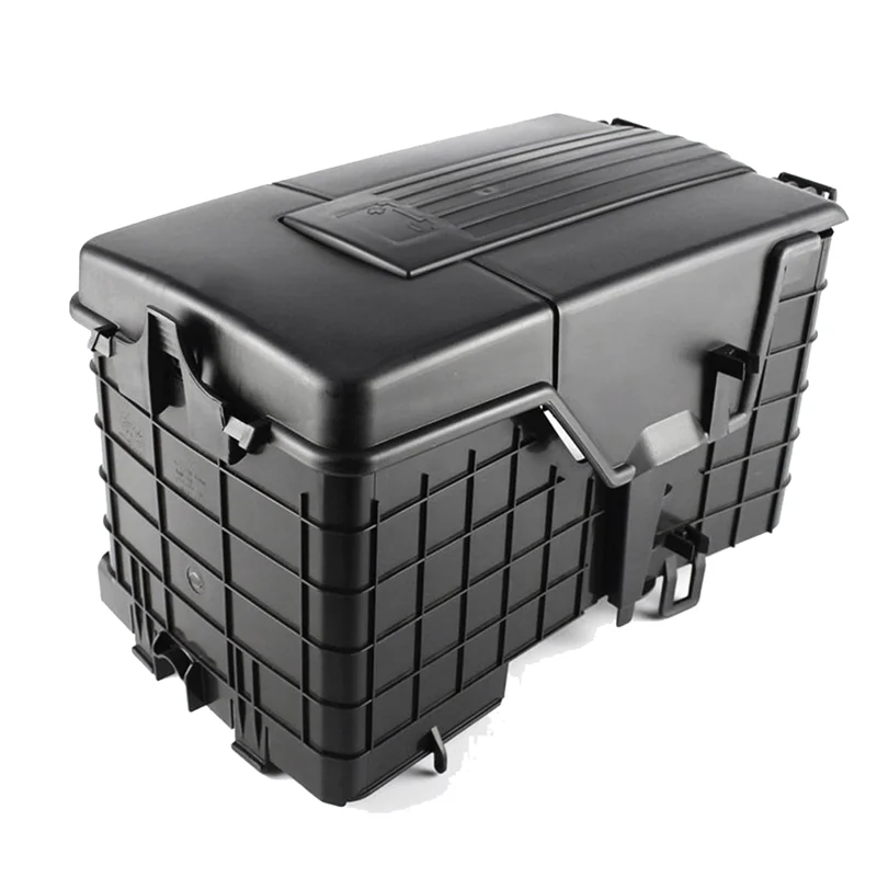 Защитный чехол для автомобильного аккумулятора 1KD915443 1KD915335 1KD915336 A3 Passat B6 Golf MK5 MK6