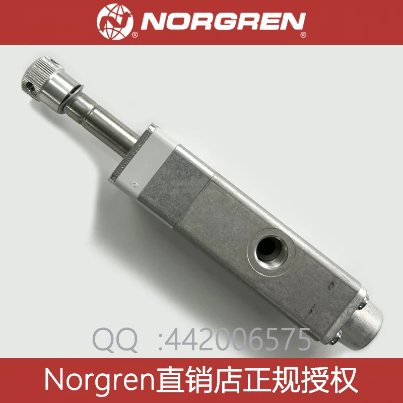 Электромагнитный клапан NORGREN 8010744 электромагнитный 0800