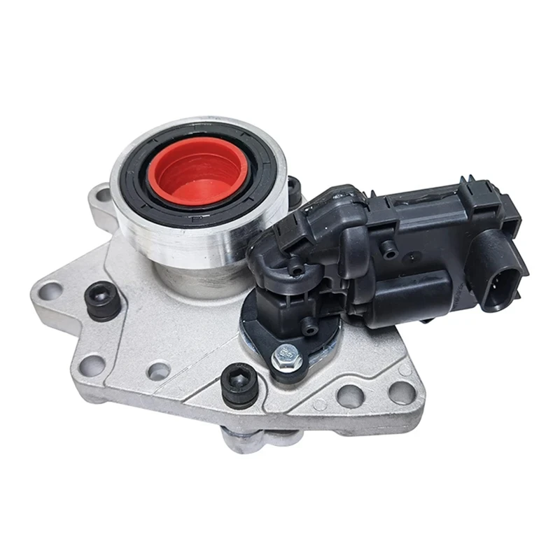 Привод отключения передней оси 4WD с переключателем для Chevrolet GMC Buick Rainier Isuzu Ascender