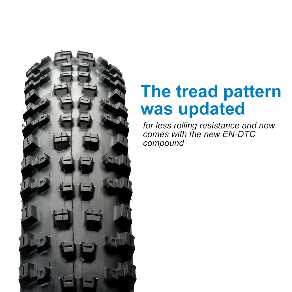 Шины для шоссейного велосипеда KENDA MTB Nevegal 2 Pro EMC 60tpi 27 5/29x2 60