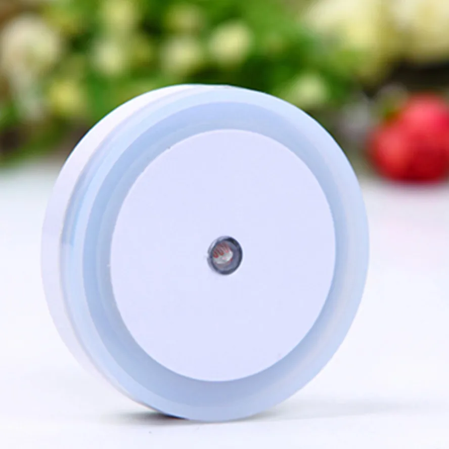 

Ночник OuuZuu сенсорный белый