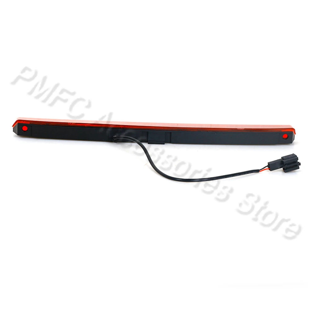 Фото Фонарь заднего стоп-сигнала для VW Golf 5 V GTI R32 2005 2006 2007 2008 №3