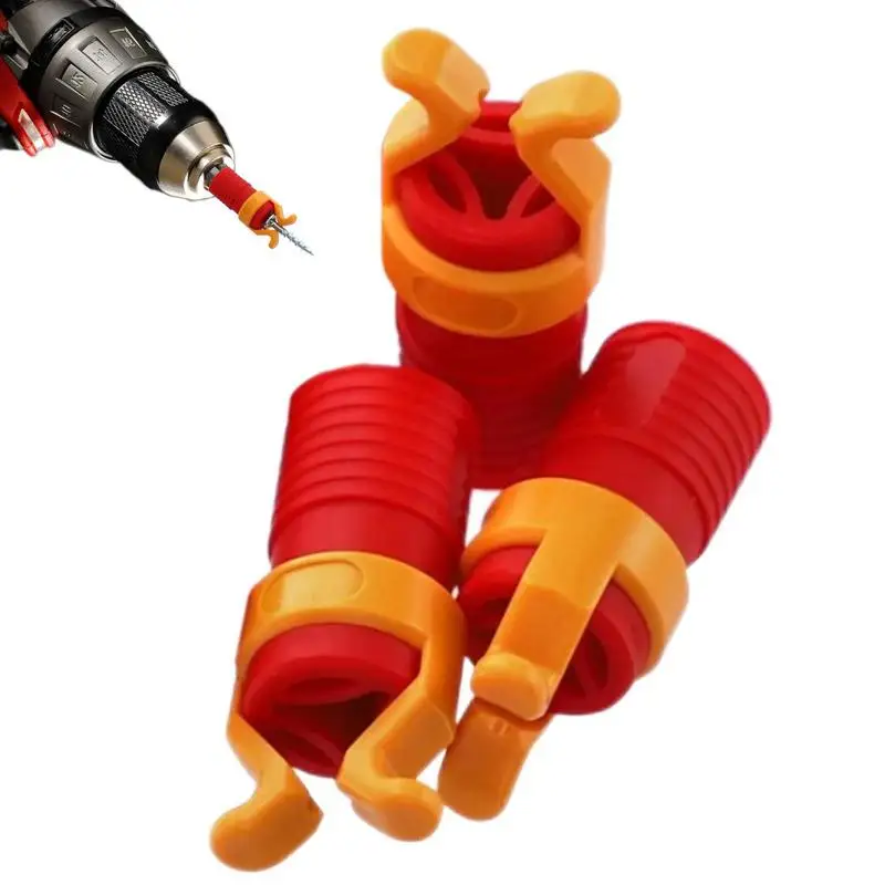 

Screw Holder Clamp 3pcs Screw Clamps For Woodworking Tools Screw Clamps For Holding Hand Screw Clamps Screw Gripper Attachment