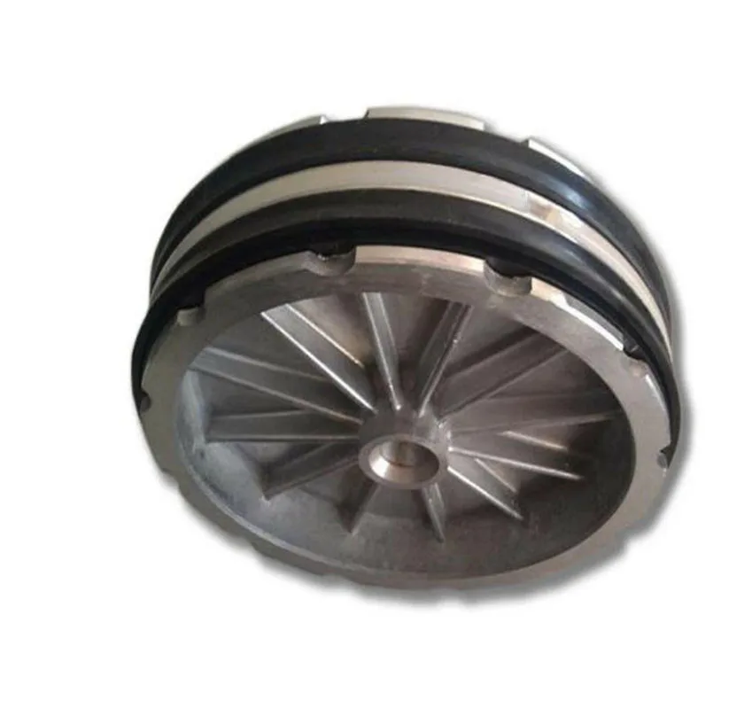 

Tire Changer 186mm/200mm Double Row Cylinder Piston Plunger Bead Breaker Car Wheel