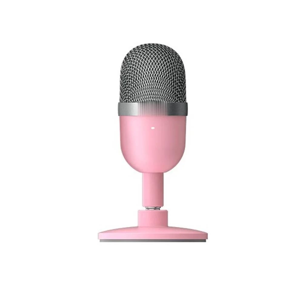 

Microphone Mic Mini Microphone USB Microphone Ultra-compact Condenser Streaming