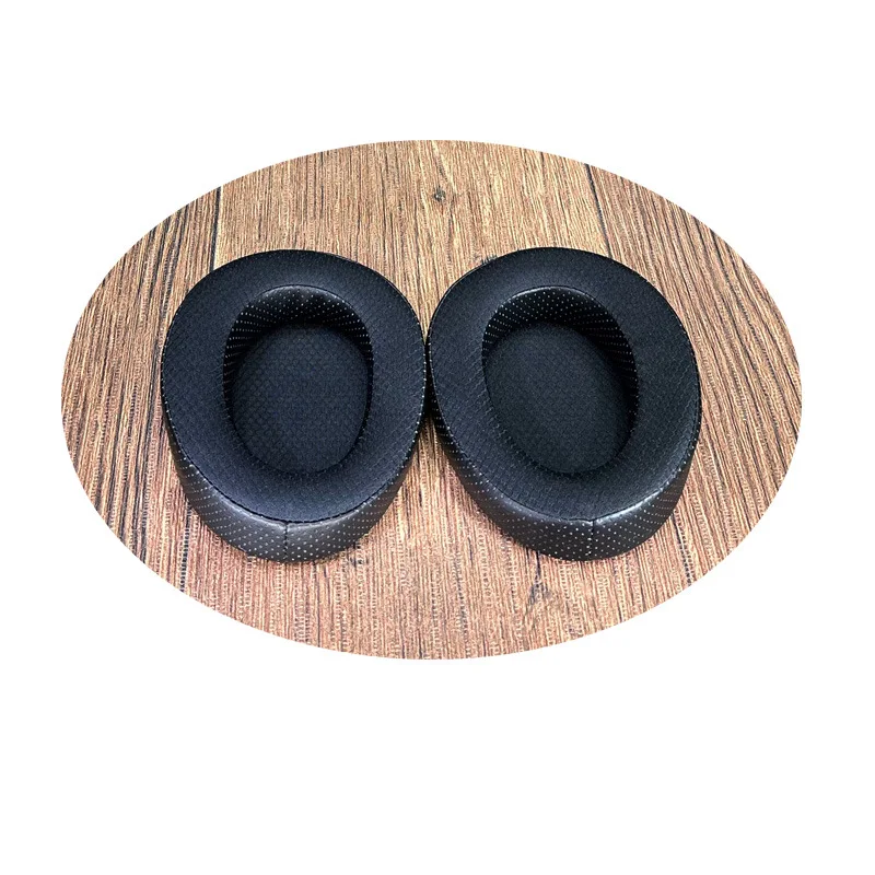 Замена овчины амбушюры из чистой пены подушки для HIFIMAN EDITION X XS ANANDA BT HE1000 S E ARYA