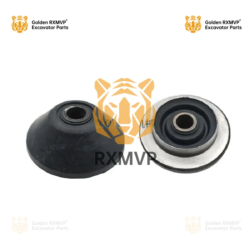 Резиновая подушка для двигателя Doosan Daewoo Dh55 55-7 амортизирующие резиновые