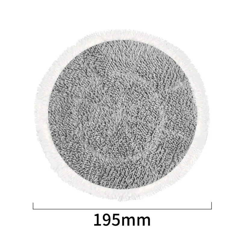 2 упаковки обновленные подушечки S7001 сменные для паровой швабры Shark S8201 S8001 S7201 S7000