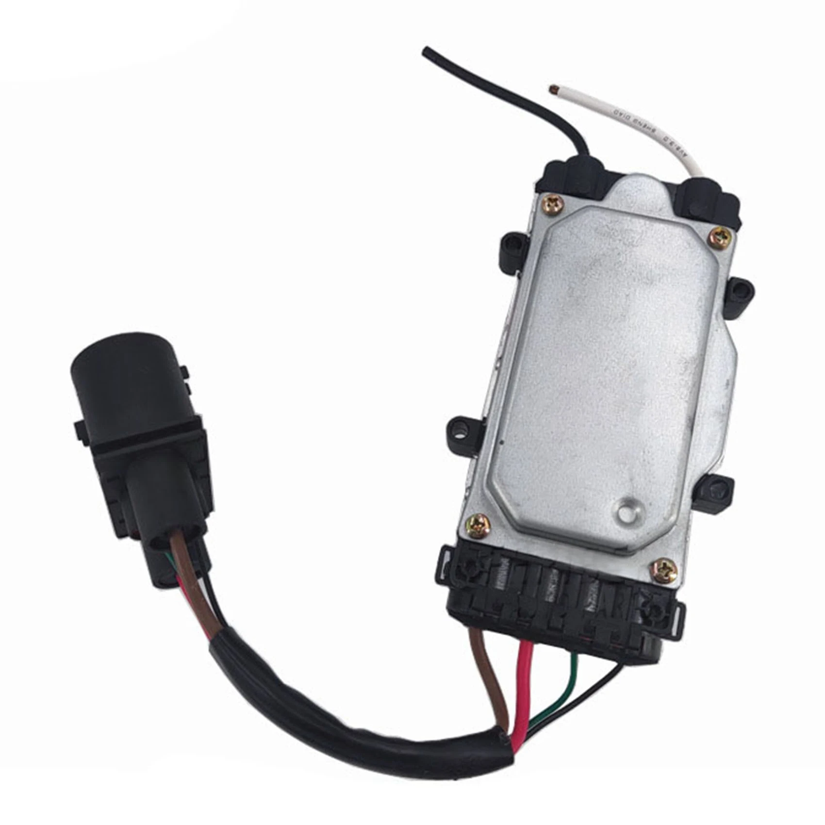 

Radiator Fan Control Module for A-CLASS A6 4F0959455K 4F0910501A 4F0910501B