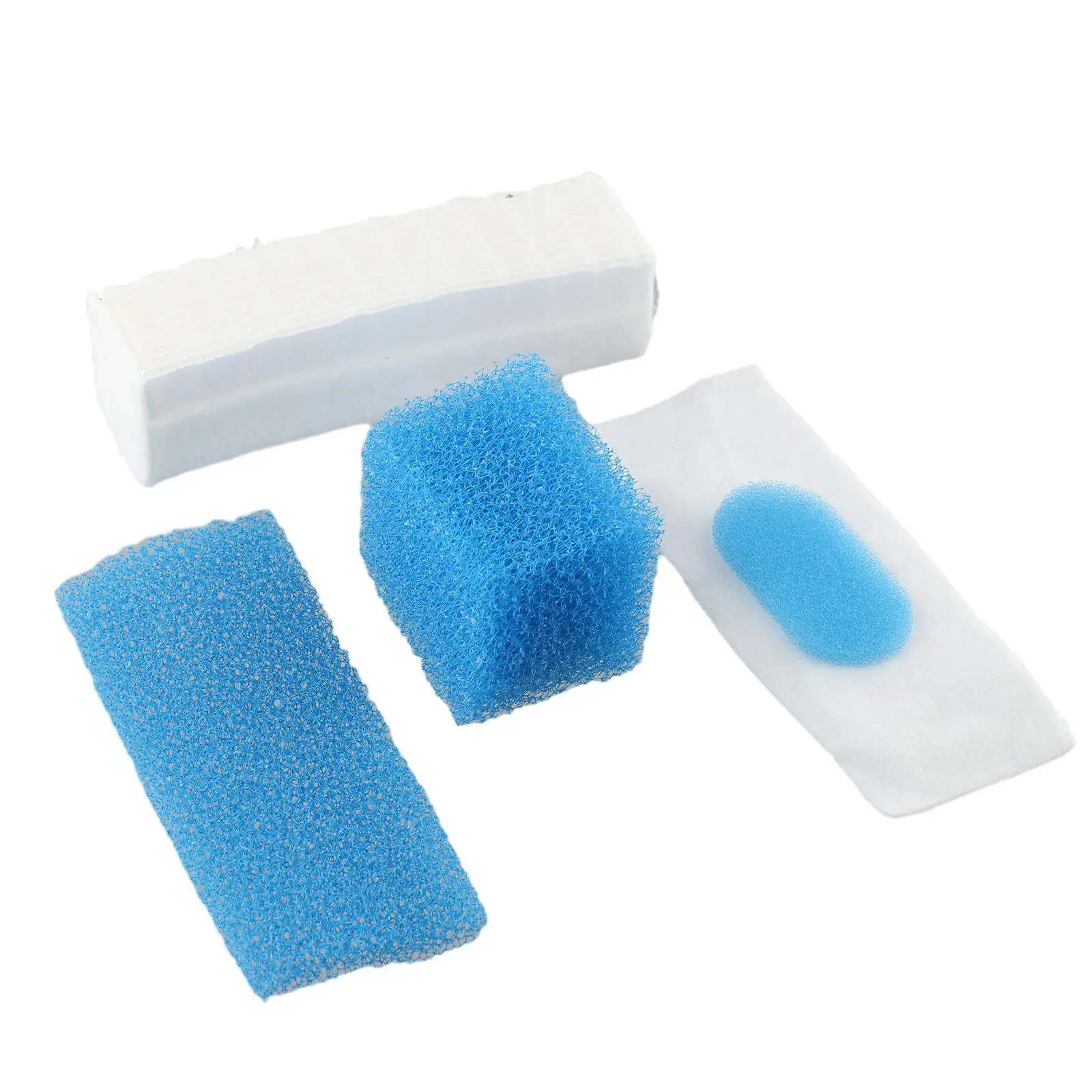 Получите набор сменных фильтров из 5 шт./компл. для Thomas 787203 TWIN Genius Aquafilter TT T2