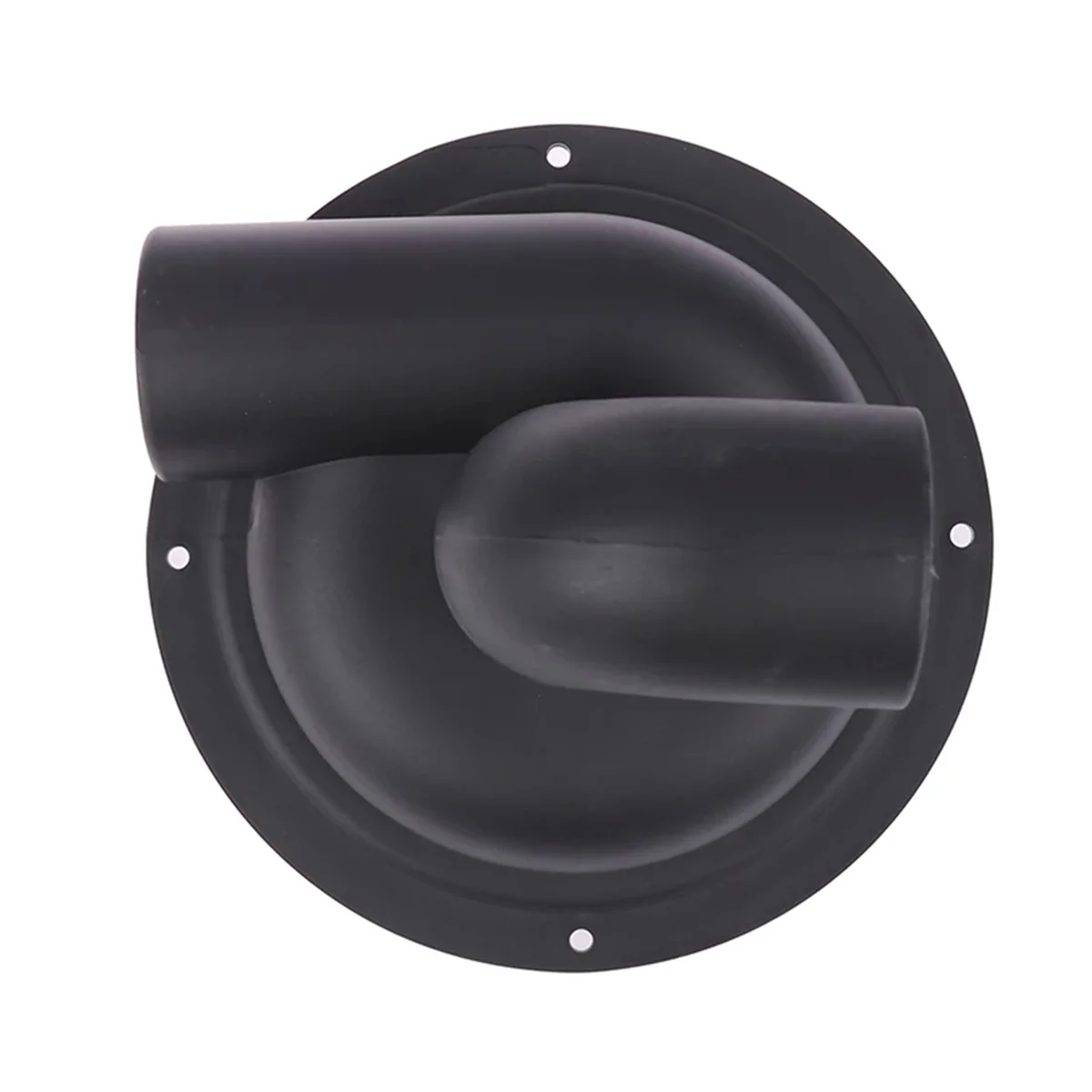 Циклон для пылесоса Порошковый пылесборник Пылесос деревообработки Крышка