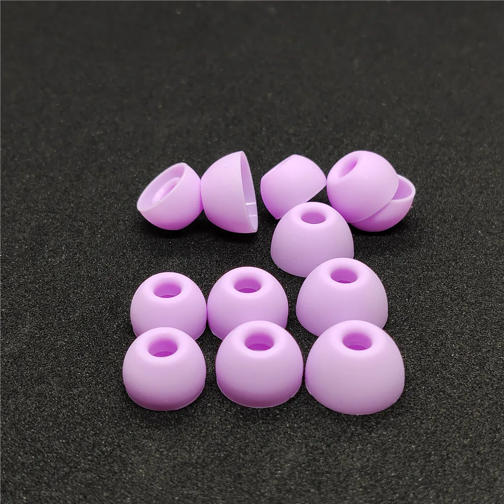 

600pcs Earbuds Tips for Beats Fit Pro Wireless Earphone Accessories Ear Tips Eartips Earcaps Replacement Repair Parts