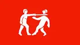 

FLAGLAND 90x150cm benin empire flag