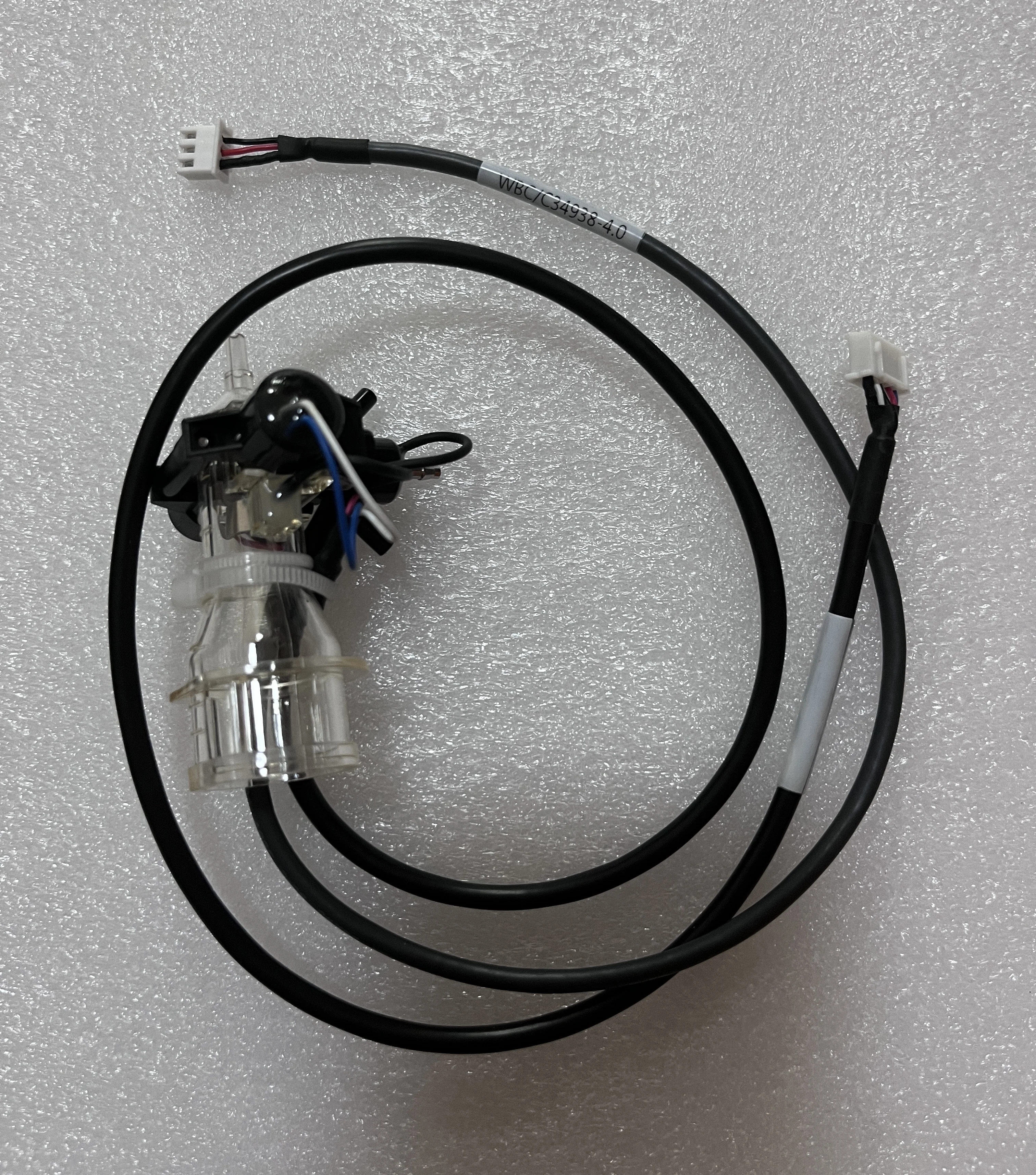 

mindray wbc bath assembly with ruby with HGB unit for BC3000 and BC3000 plus (New,original)