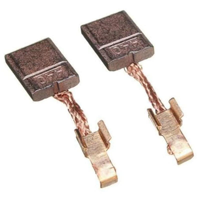 Запасные детали CB440 для Makita CB-440 / CB-436/195021-6/194427-5/194159-4 BTS130RFE DCPB16 10 пар