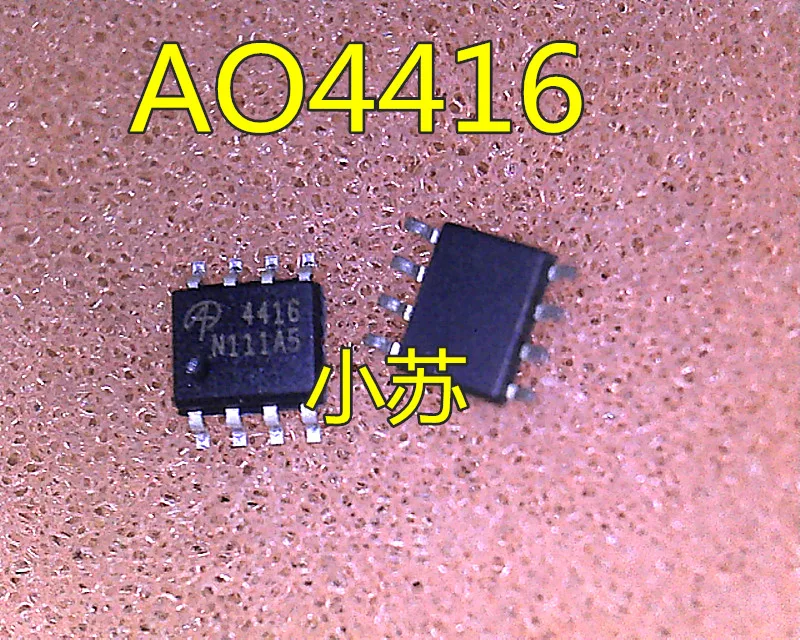 

AO4416 AO4456 AO4466 AO4411 AO4802 AO4430 AO4409 AO4412 100% оригинал