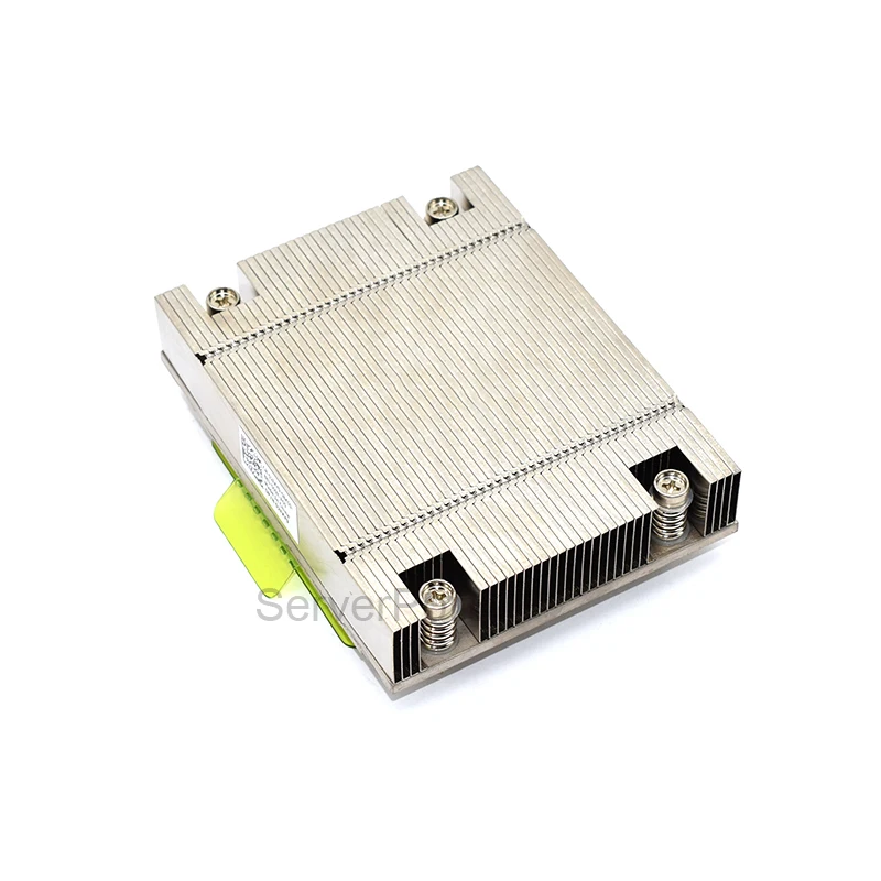

Original authentic 2FKY9 02FKY9 for Poweredge Server R430 Heatsink Well Tested Working