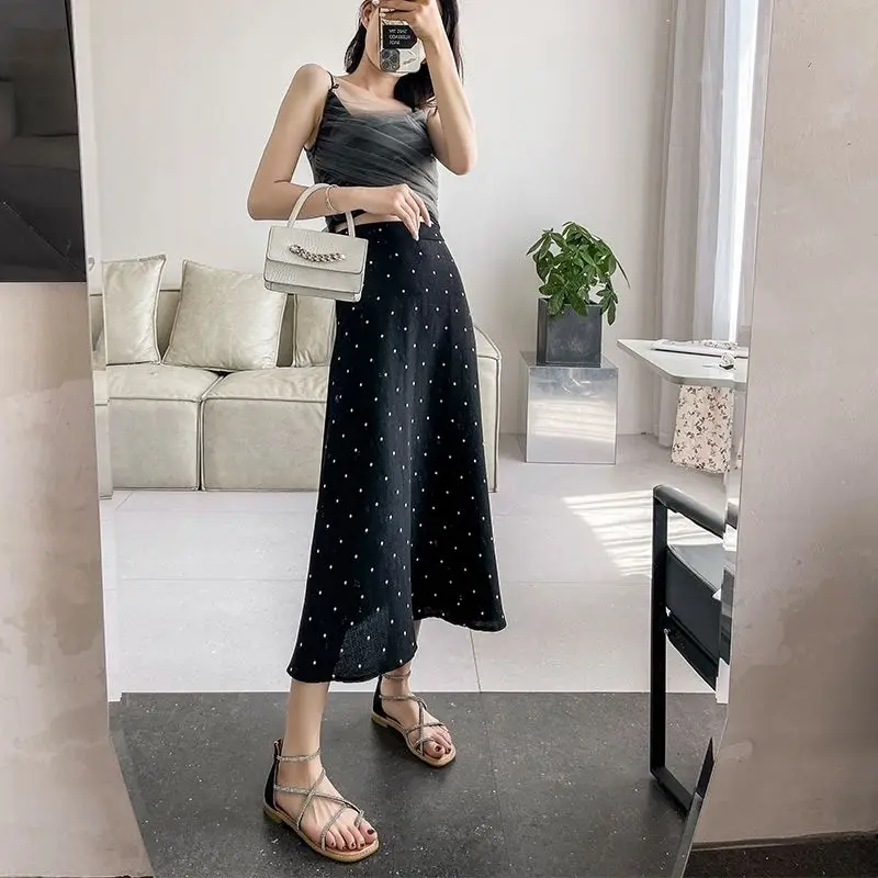 2023 New Summer Sandals Women's Low Heels Comfortable Beach Shoes Cross Strap