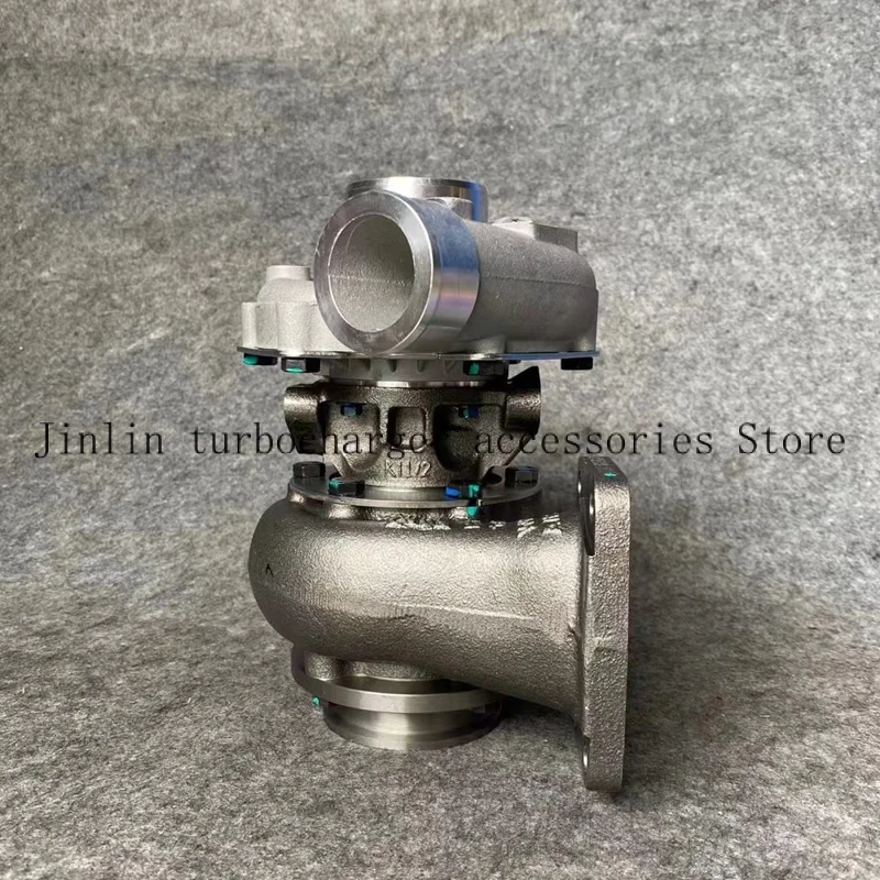 

Турбокомпрессор Для Cummin * s 4BT 3.9L C5273534 WTP060 728001-5001 Z3900430