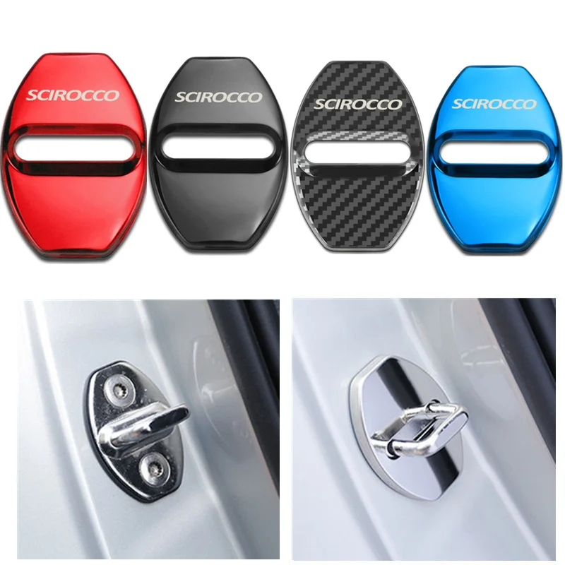 2 шт. защитный и декоративный Автомобильный Дверной замок для VW Volkswagen SCIROCCO GTI R Стильные наклейки аксессуары 2 шт. защитный и декоративный Автомобильный Дверной замок для VW Volkswagen SCIROCCO GTI R Стильные наклейки аксессуары