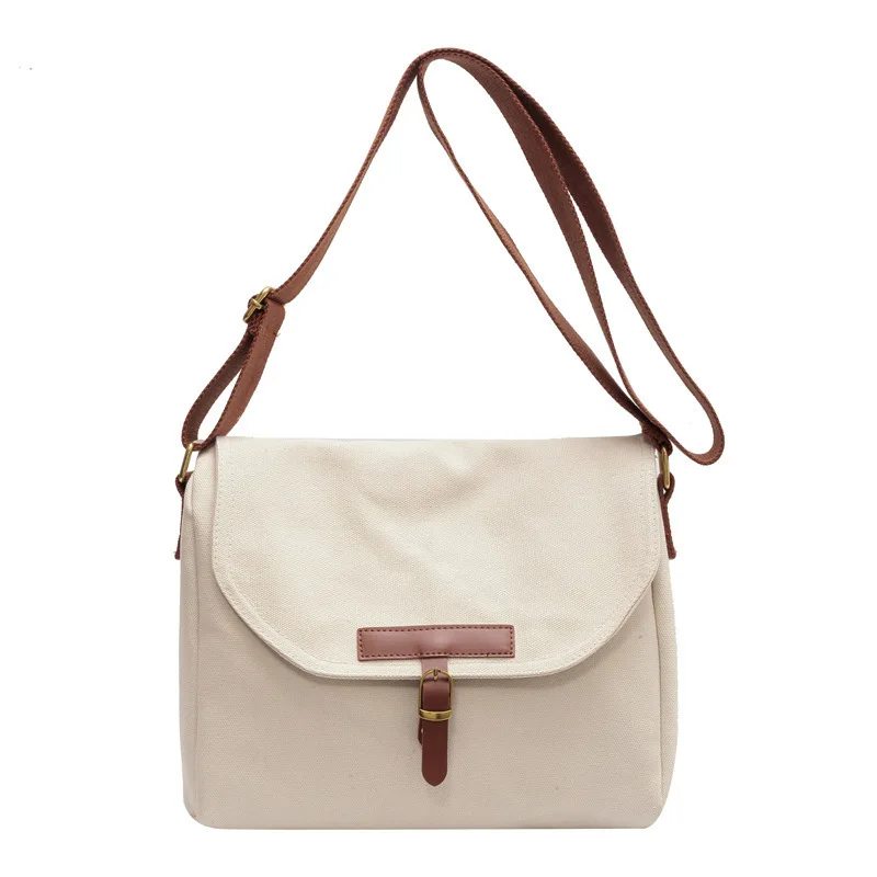 

Women's Bag Simple and Elegant Small Square Bag Versatile Small Bag 2023 New Bag One Shoulder Crossbody Middle Bag