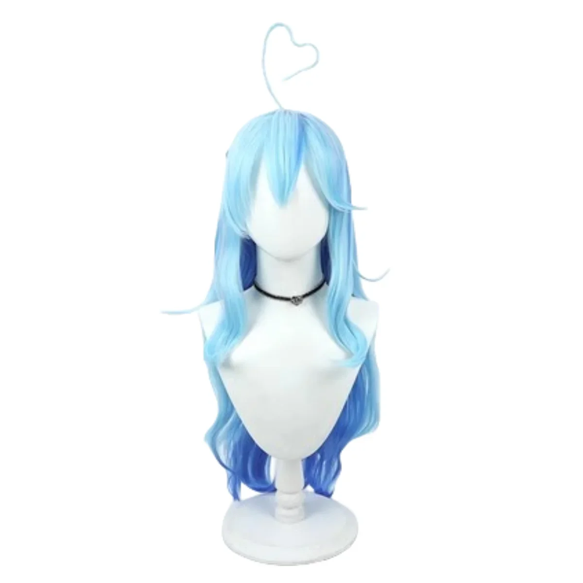 Аниме Виртуальная юкихана Lamy Косплей Костюм Hololive Пижама пушистая куртка юбка