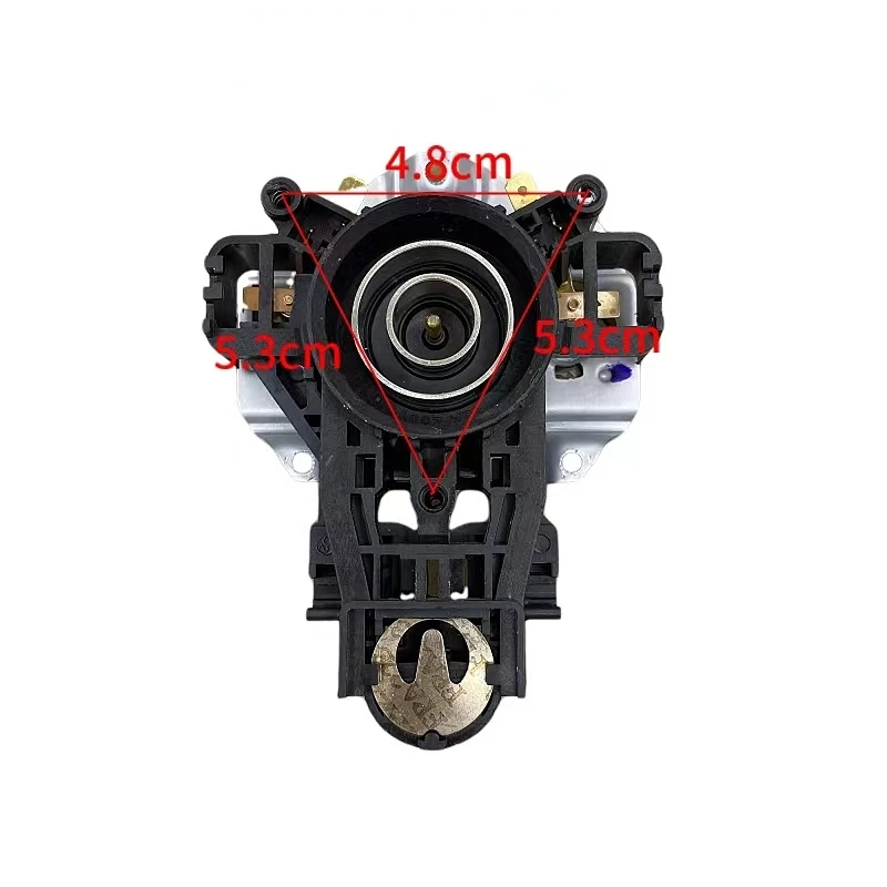 

For Midea kettle accessories WH517E2/H415E2j electric kettle thermostat temperature control switch 1705 base