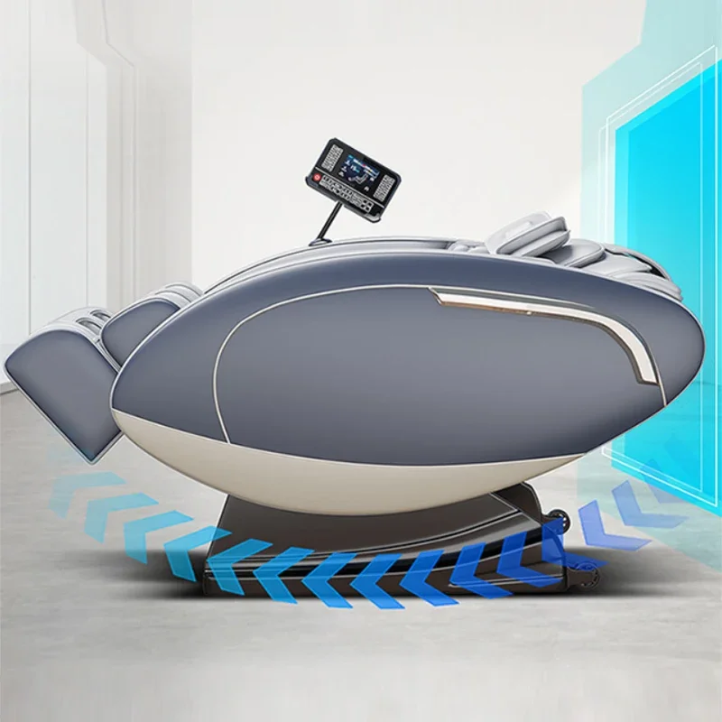 Профессиональное массажное кресло для всего тела релаксации