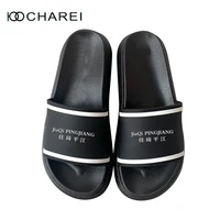 french 2022 new womens shoes slippers flat sandals big pearl chain a class lambskin counter box and dust bag