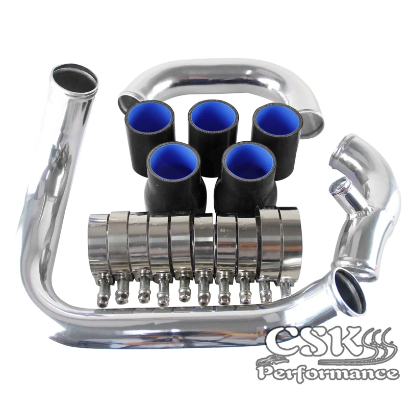 Болт на переднем креплении комплект трубопроводов интеркулера Подходит для Audi A4