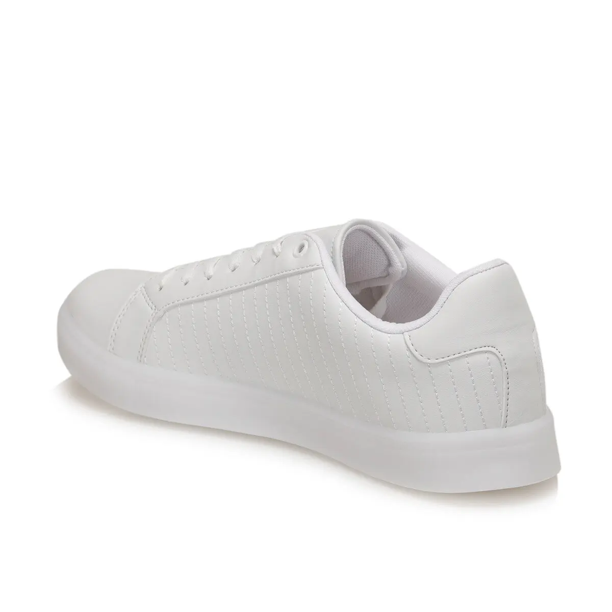 

EC-1070 White Men 'S Shoes