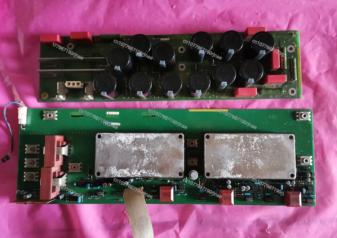 Плата драйвера источника питания инвертора 462018.1905.02 462018.7601.20