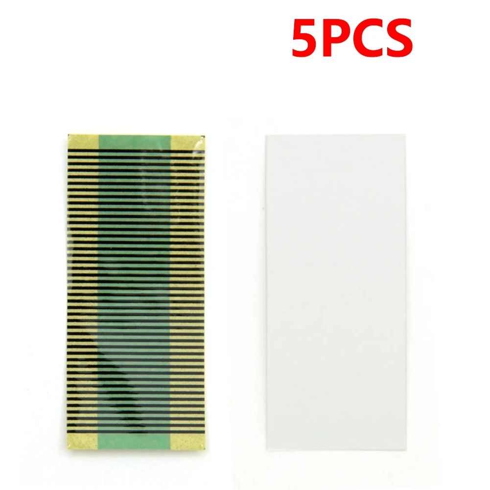 5 шт. приборные панели плоский ЖК-экран диагностический разъем для Peugeot 406 Sagem