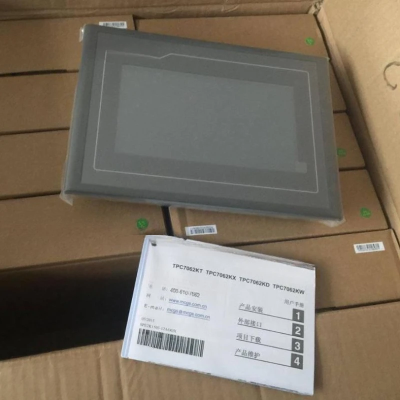 Оригинальный сенсорный экран TPC1061TI TD TX1021ET 1031KI KT1071GT