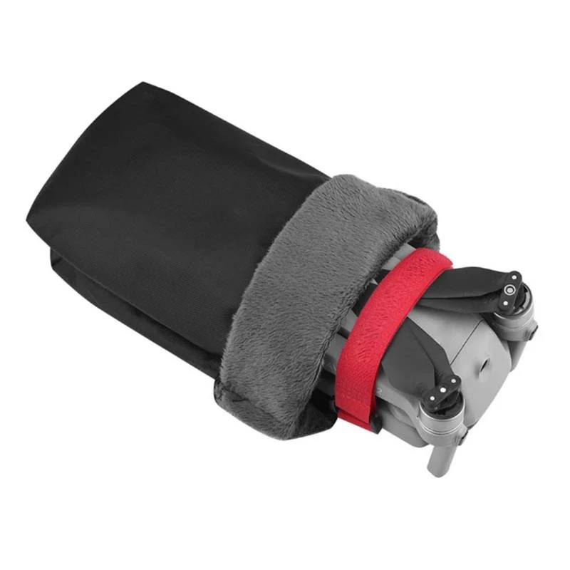 Набор из 2 пропеллеров стабилизатор ремня для квадрокоптера Air удобный