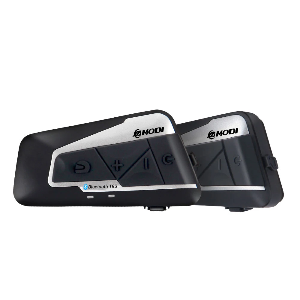 

Bluetooth-гарнитура для мотоциклетного шлема, 1200 м