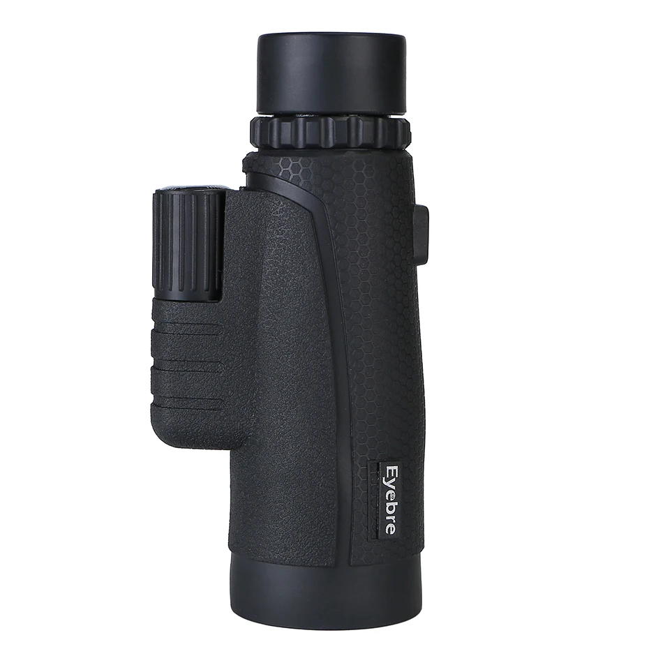 

10x42 Rotating Eyepiece Hd High Power Monocular Portable Outdoor Handheld Glasses Bird Watching Concert Travel Camping Equipment
