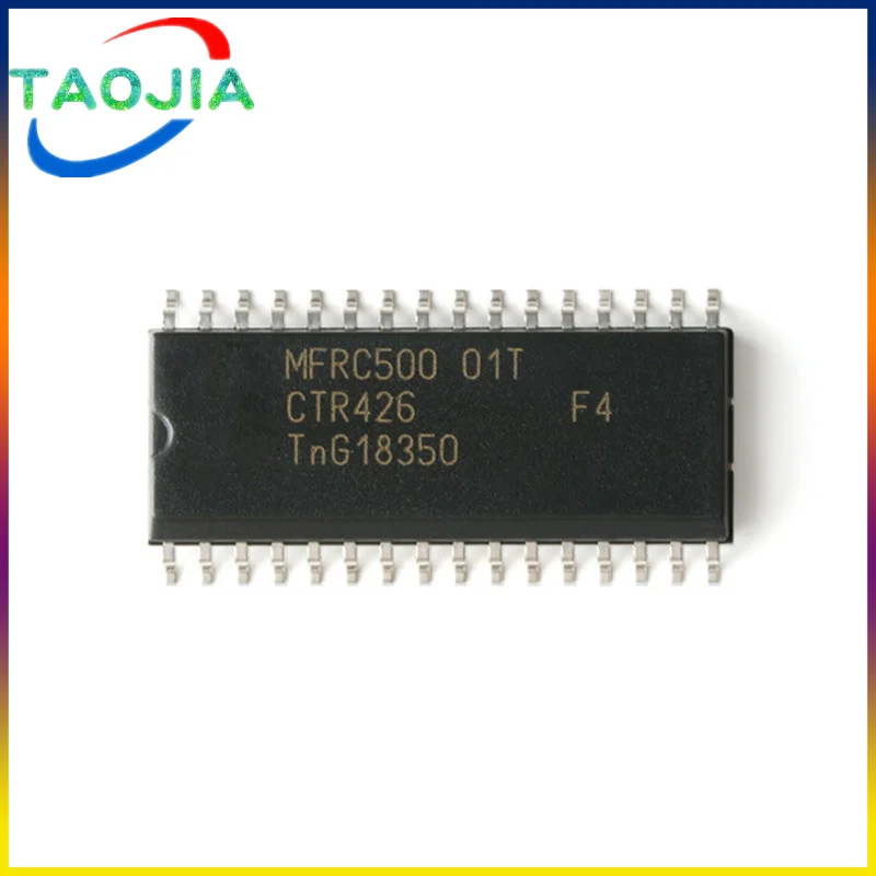 

5PCS New Original MFRC50001 MFRC50001T SOP32