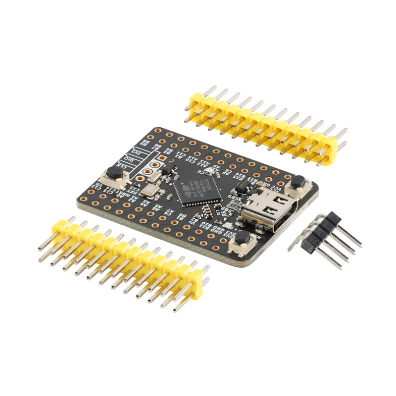 

Новый оригинальный STM32G431CBU6 ARM Cortex-M4 STM32G4 основная плата мини-модуль платы разработки